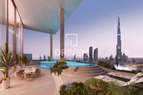 1 bedroom Apartment in Downtown Dubai (Downtown Burj Dubai), UAE No. 200660 7