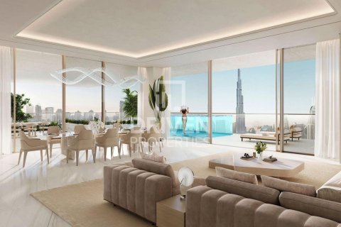 1 bedroom Apartment in Downtown Dubai (Downtown Burj Dubai), UAE No. 200660 12