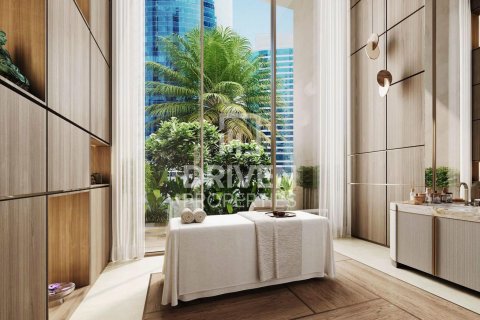 1 bedroom Apartment in Downtown Dubai (Downtown Burj Dubai), UAE No. 200660 3