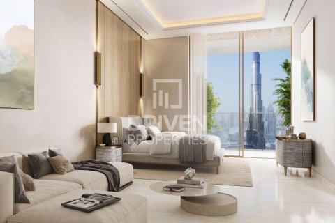 1 bedroom Apartment in Downtown Dubai (Downtown Burj Dubai), UAE No. 200660 23