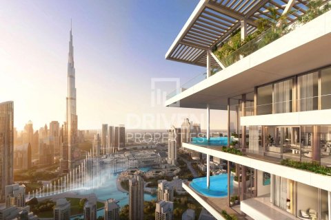 1 bedroom Apartment in Downtown Dubai (Downtown Burj Dubai), UAE No. 200660 29