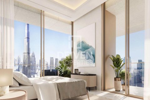 1 bedroom Apartment in Downtown Dubai (Downtown Burj Dubai), UAE No. 200660 25