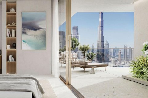 1 bedroom Apartment in Downtown Dubai (Downtown Burj Dubai), UAE No. 200660 5