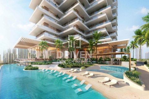 1 bedroom Apartment in Downtown Dubai (Downtown Burj Dubai), UAE No. 200660 31