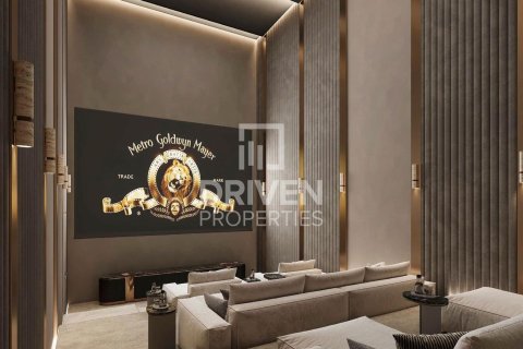 1 bedroom Apartment in Downtown Dubai (Downtown Burj Dubai), UAE No. 200660 24