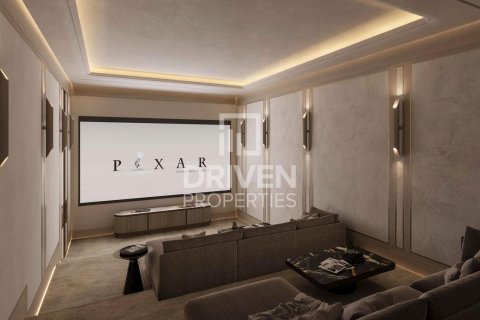 1 bedroom Apartment in Downtown Dubai (Downtown Burj Dubai), UAE No. 200660 15
