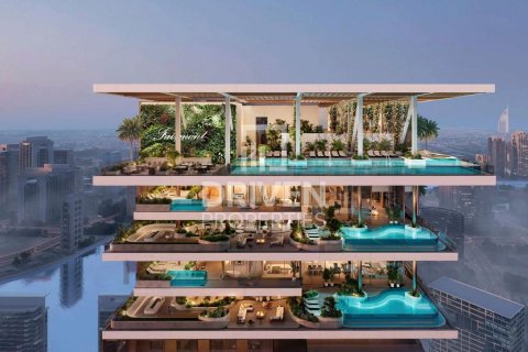 1 bedroom Apartment in Downtown Dubai (Downtown Burj Dubai), UAE No. 200660 14