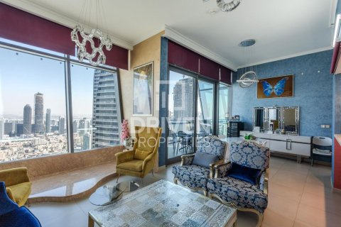 Appartement de 3 chambres à Burj Vista, UAE No. 200663 7