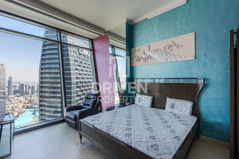 Appartement de 3 chambres à Burj Vista, UAE No. 200663 13
