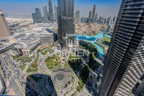 Appartement de 3 chambres à Burj Vista, UAE No. 200663 10