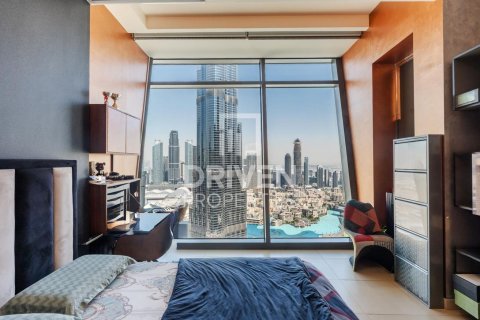 Appartement de 3 chambres à Burj Vista, UAE No. 200663 17