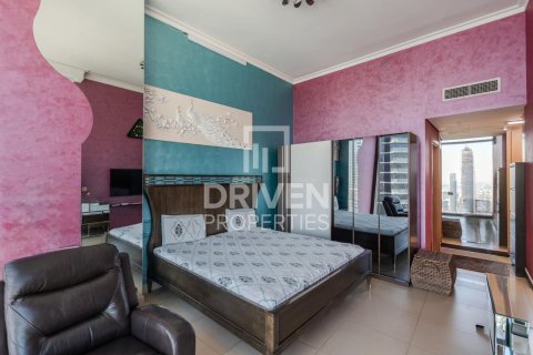 Appartement de 3 chambres à Burj Vista, UAE No. 200663 14