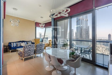 Appartement de 3 chambres à Burj Vista, UAE No. 200663 6