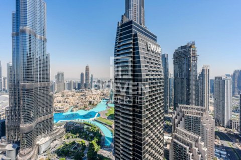 Appartement de 3 chambres à Burj Vista, UAE No. 200663 20