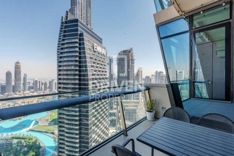 Appartement de 3 chambres à Burj Vista, UAE No. 200663 11