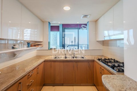 Appartement de 3 chambres à Burj Vista, UAE No. 200663 19