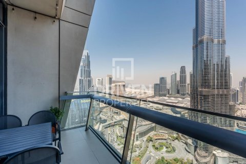 Appartement de 3 chambres à Burj Vista, UAE No. 200663 2