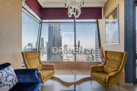 Appartement de 3 chambres à Burj Vista, UAE No. 200663 3