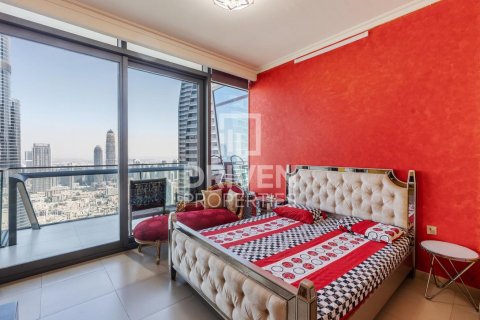 Appartement de 3 chambres à Burj Vista, UAE No. 200663 15