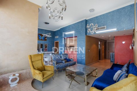 Appartement de 3 chambres à Burj Vista, UAE No. 200663 12