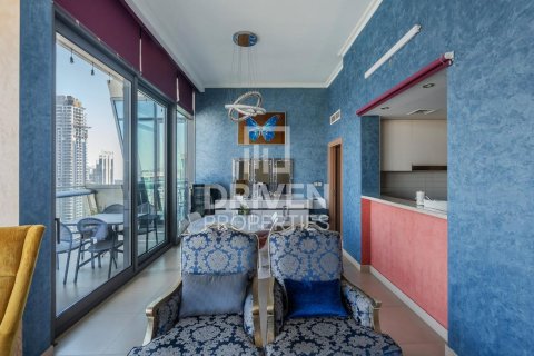 Appartement de 3 chambres à Burj Vista, UAE No. 200663 5