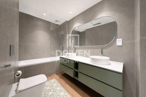 2 bedrooms Apartment in City Walk, UAE No. 200659 15
