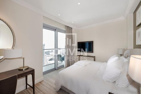 Appartement de 2 chambres à The Address Residence Fountain Views, UAE No. 200664 5