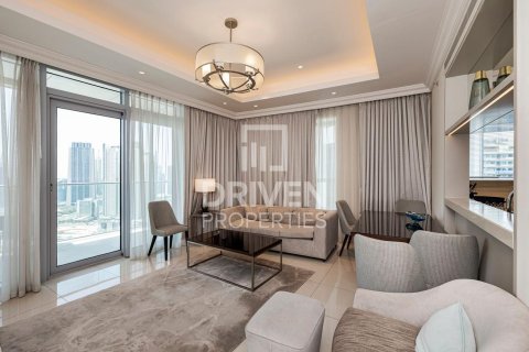 Appartement de 2 chambres à The Address Residence Fountain Views, UAE No. 200664 3