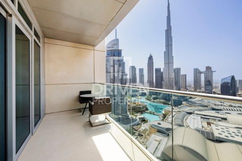 Appartement de 2 chambres à The Address Residence Fountain Views, UAE No. 200664