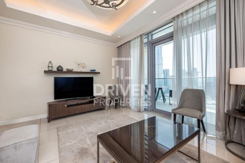 Appartement de 2 chambres à The Address Residence Fountain Views, UAE No. 200664 4