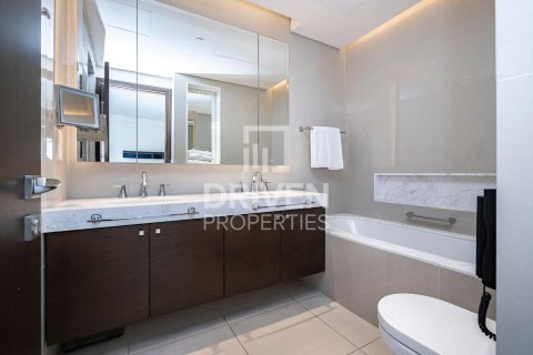 Appartement de 2 chambres à The Address Residence Fountain Views, UAE No. 200664 11