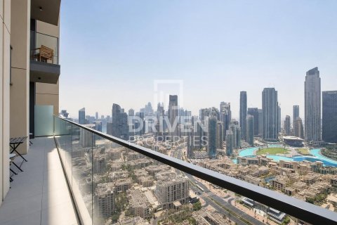 2 bedrooms Apartment in Burj Royale, UAE No. 200661 15