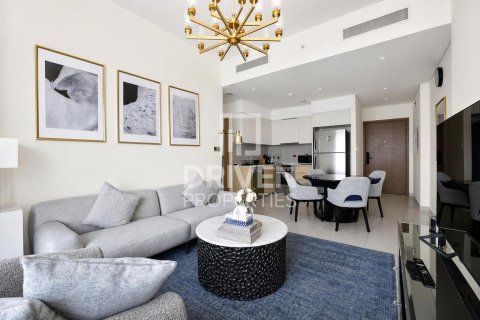 2 bedrooms Apartment in Burj Royale, UAE No. 200661 4
