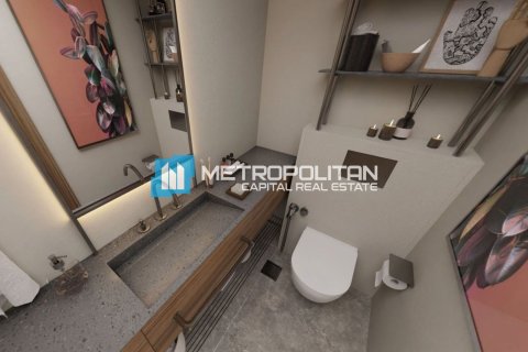 Квартира с 2 спальнями  №124813 17