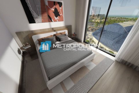 Квартира с 2 спальнями  №124813 8