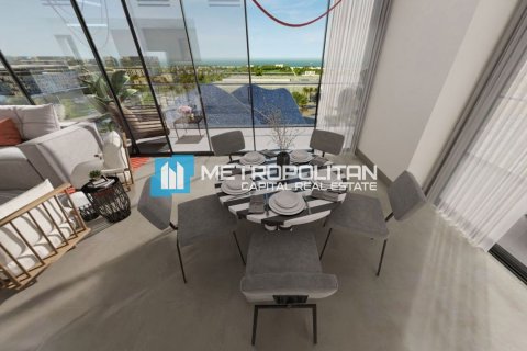 Квартира с 2 спальнями  №124813 12