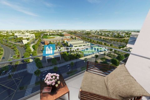 Квартира с 2 спальнями  №124813 20