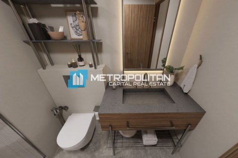 Квартира с 2 спальнями  №124813 18