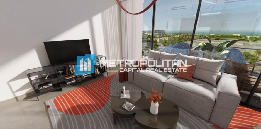 Квартира с 2 спальнями  №124813