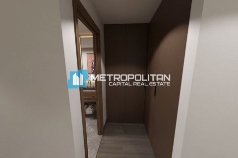 Квартира с 2 спальнями  №124813 14