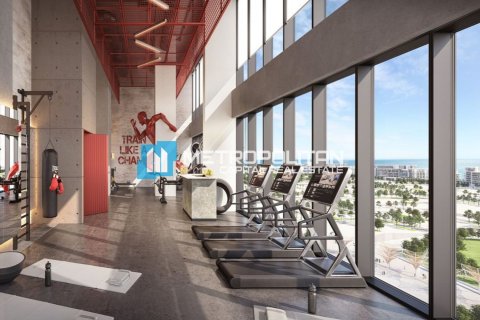 Квартира с 2 спальнями  №124813 23