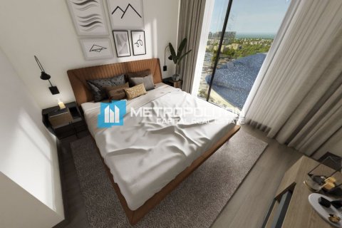 Квартира с 2 спальнями  №124813 15