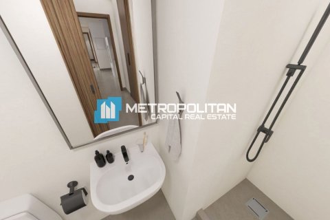 Квартира с 2 спальнями  №124813 19