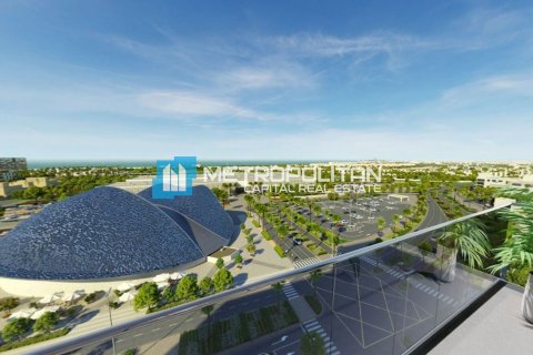 Квартира с 2 спальнями  №124813 3