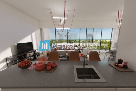 Квартира с 2 спальнями  №124813 11