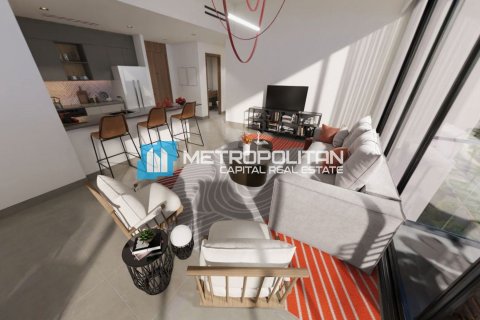 Квартира с 2 спальнями  №124813 5