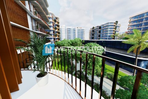 Appartement de 1 chambre No. 124817 6