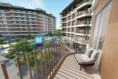 Appartement de 1 chambre No. 124814 4