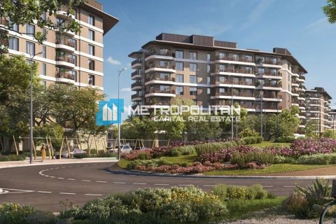 Appartement de 1 chambre No. 124814 11