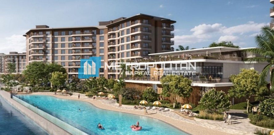 Appartement de 1 chambre No. 124814